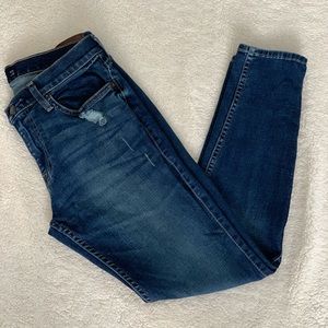 Hollister Men’s Skinny Jean
